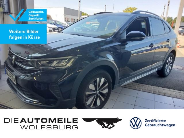 Volkswagen Taigo 1.0 TSI Move