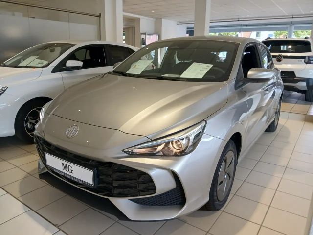 MG MG3 Standard Standard range