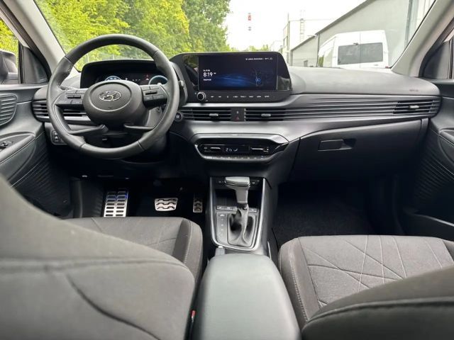Hyundai Bayon 1.0 Prime T-GDi