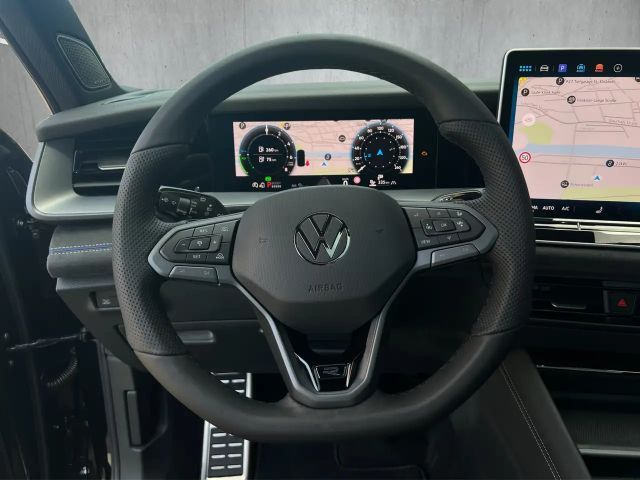 Volkswagen Tayron DSG R-Line eHybrid