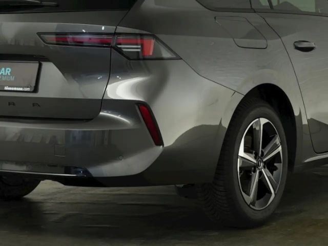 Opel Astra GS-Line Grand Sport Sports Tourer