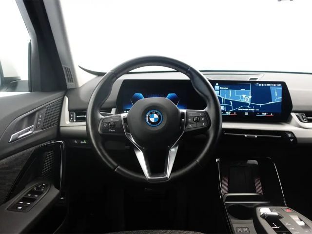 BMW iX1 xDrive30