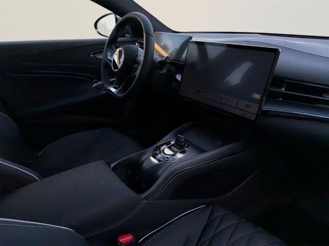 BYD Seal Achterwielaandrijving Comfort