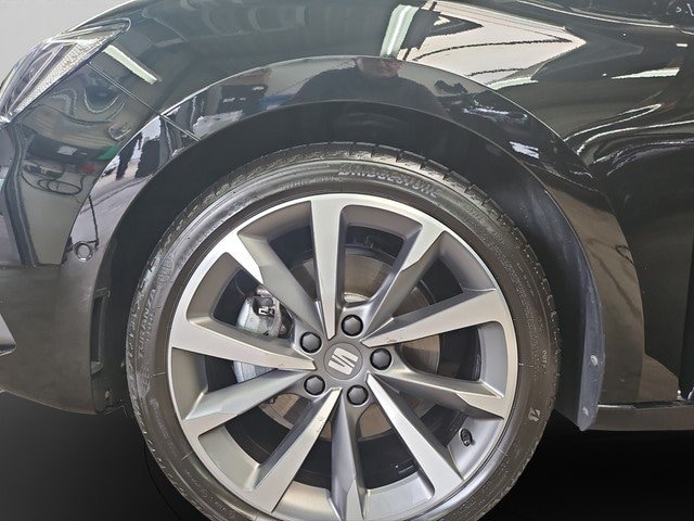 Seat Leon 2.0 TDI Sportstourer