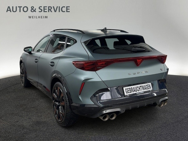 Cupra Formentor 2.0 TSI VZ