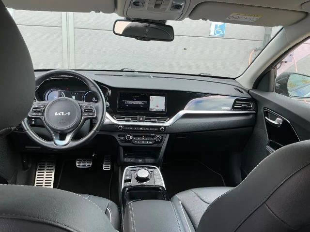 Kia Niro Spirit