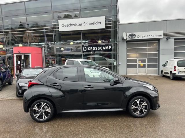 Toyota Yaris Comfort Hatchback Hybride