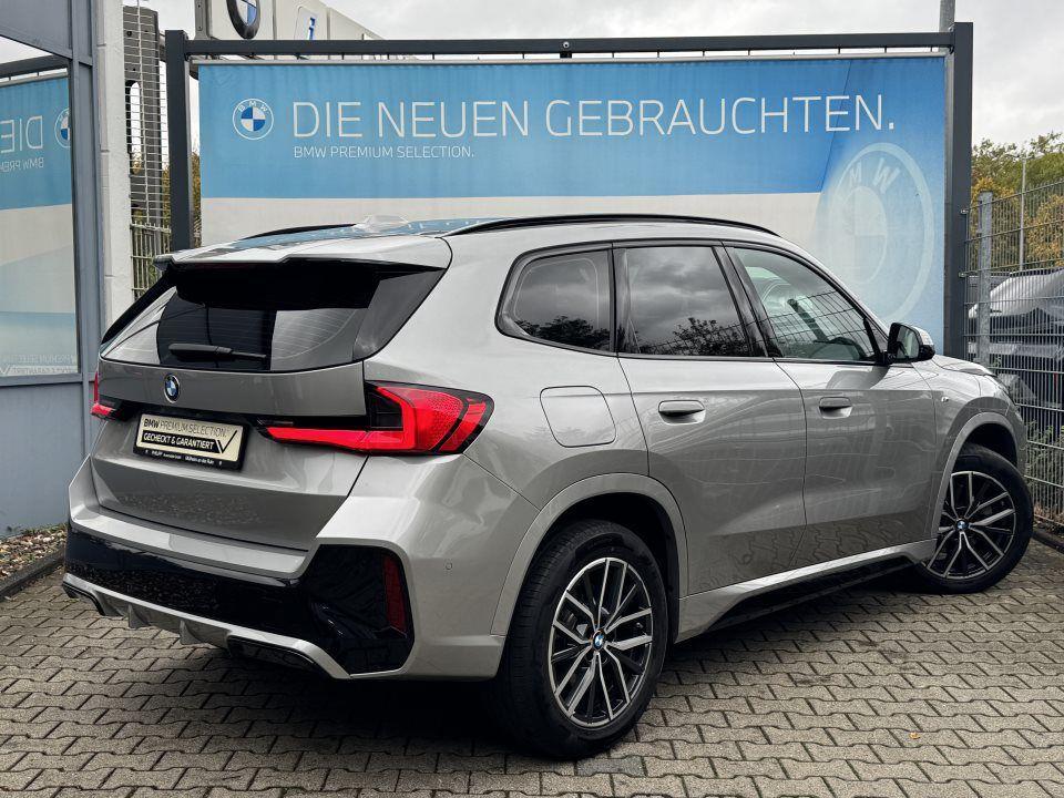 BMW X1 xDrive20d