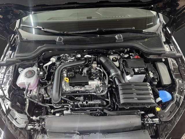 Skoda Scala 2026 (Facelift) MATRIX LED ACC