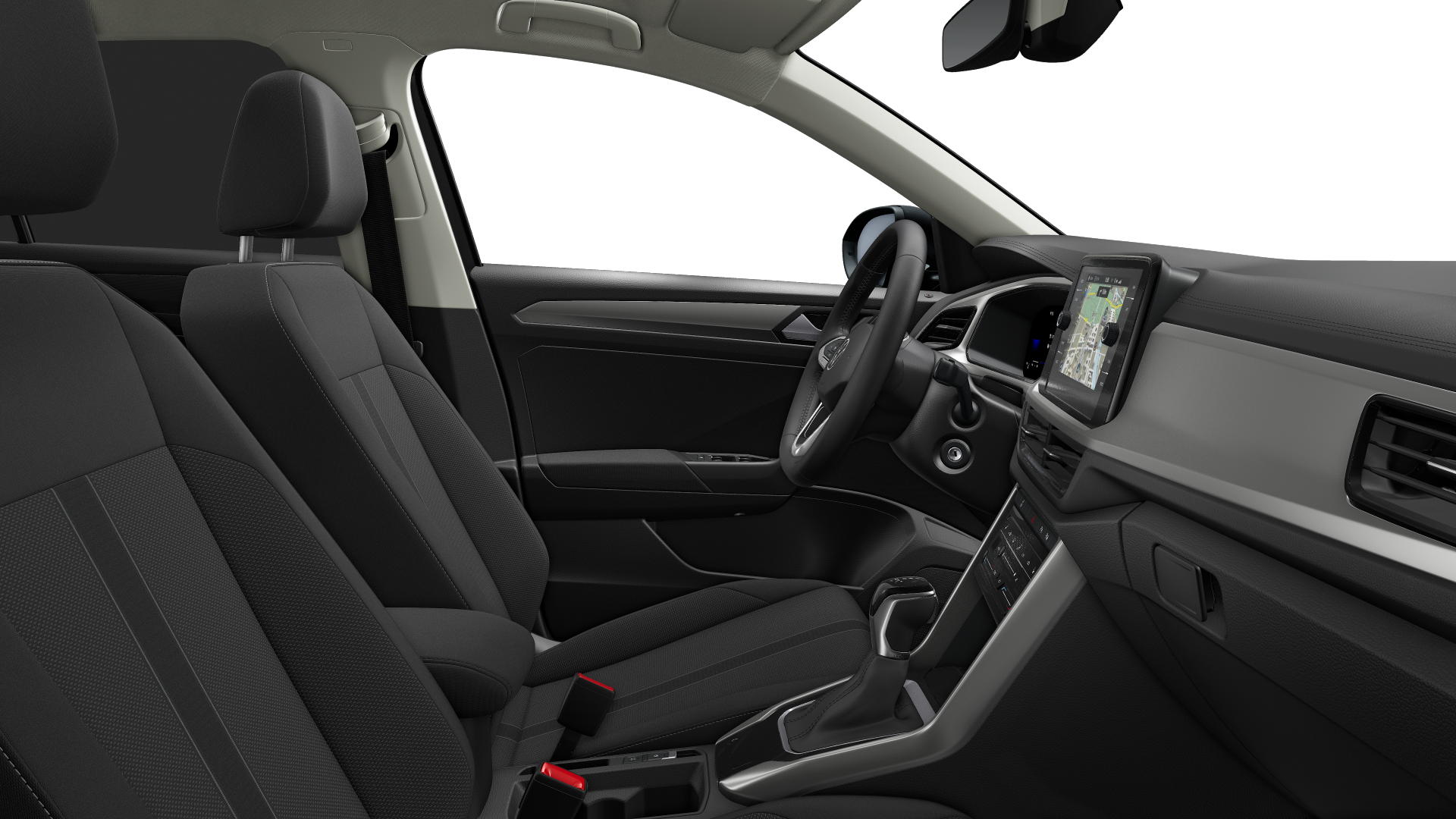 Volkswagen T-Roc 1.5 TSI