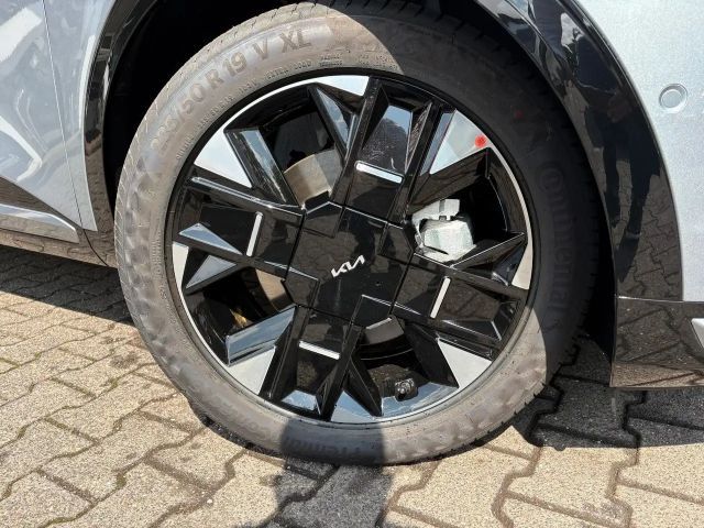 Kia Sportage GT-Line Vierwielaandrijving