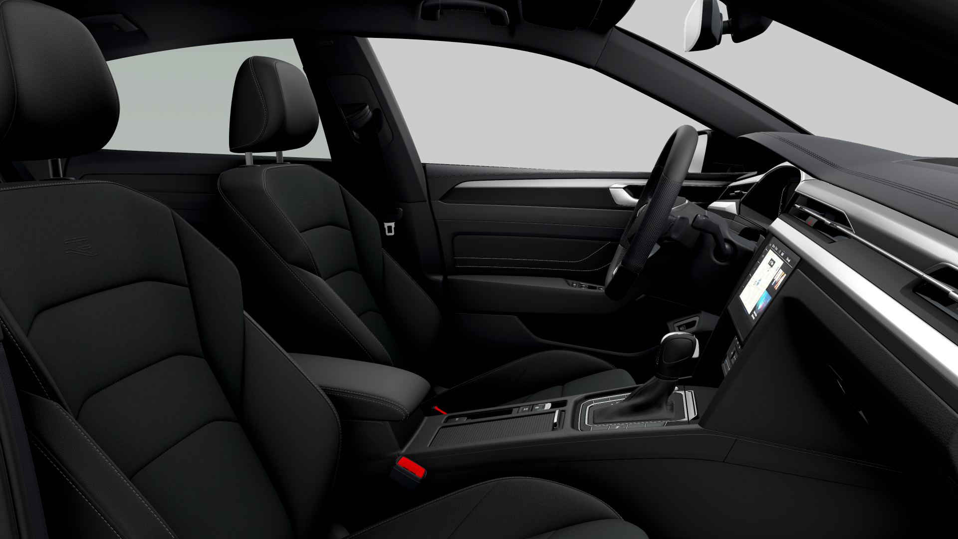 Volkswagen Arteon 2.0 TSI DSG R-Line