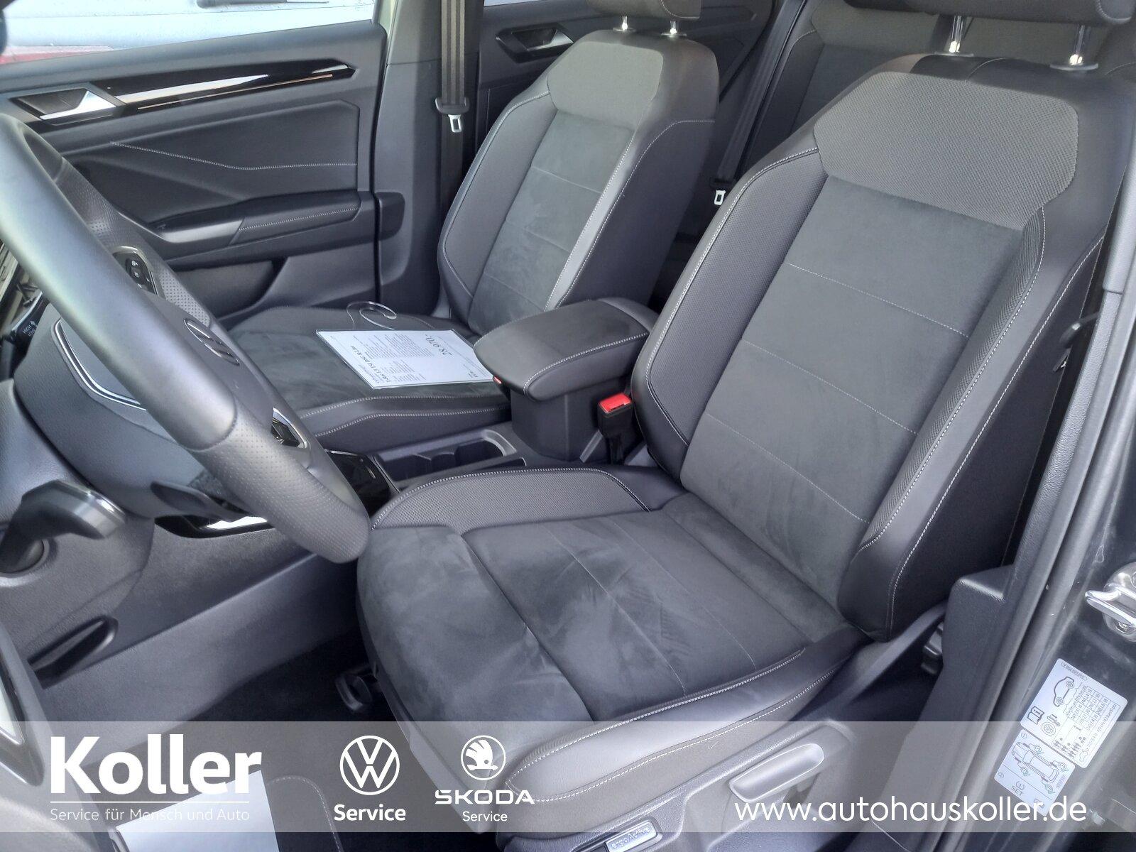 Volkswagen T-Roc 1.5 TSI DSG R-Line