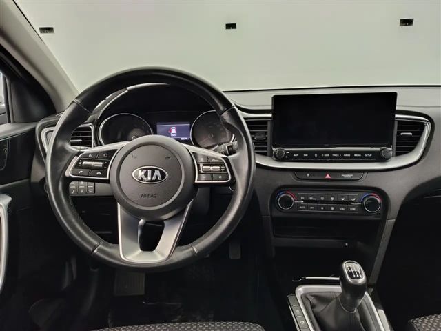 Kia Ceed GDi