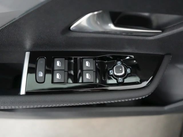 Opel Astra GS-Line Grand Sport