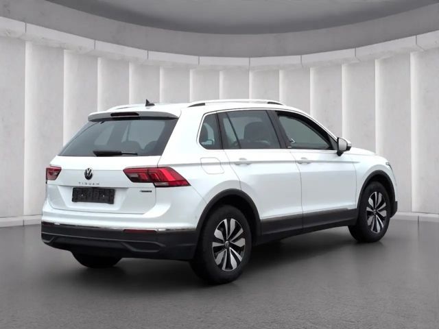 Volkswagen Tiguan DSG Move