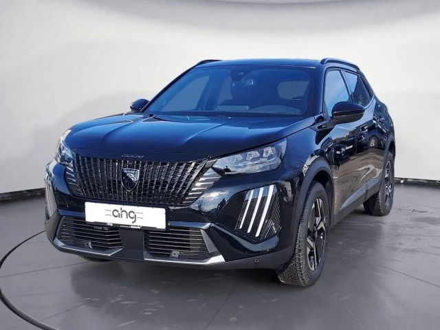 Peugeot 2008 EAT8 GT-Line PureTech