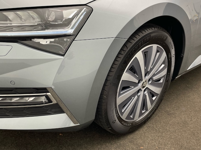 Skoda Superb 1.4 TSI Combi iV