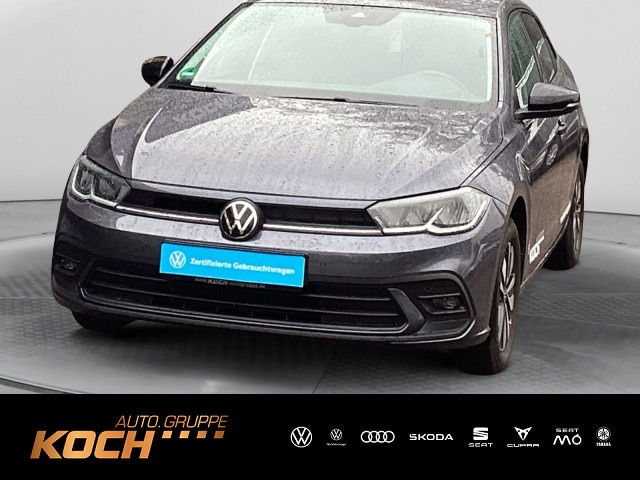 Volkswagen Polo Polo 1.0 Goal LED