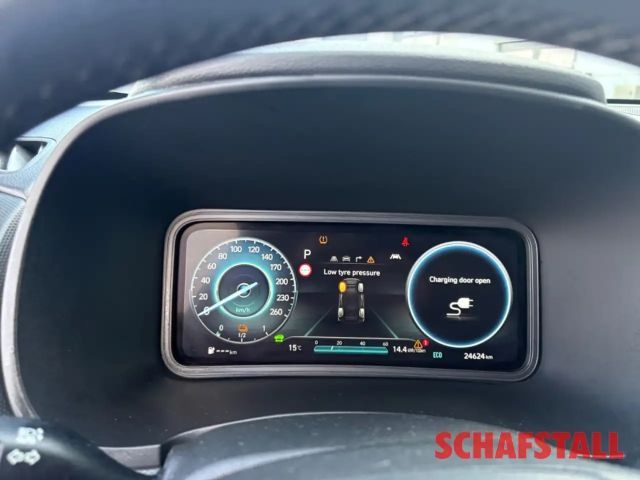 Hyundai Kona Electric Trend