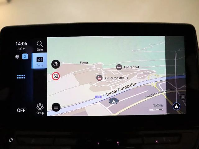 Volkswagen ID.3 Performance