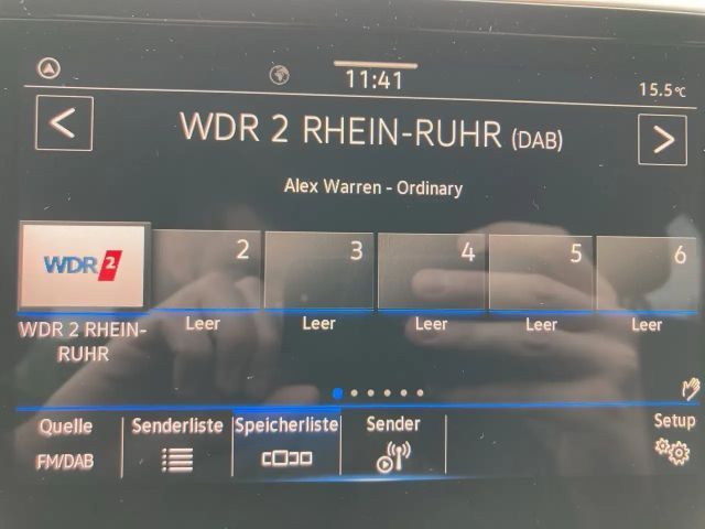 Volkswagen T-Roc 1.5 TSI DSG R-Line