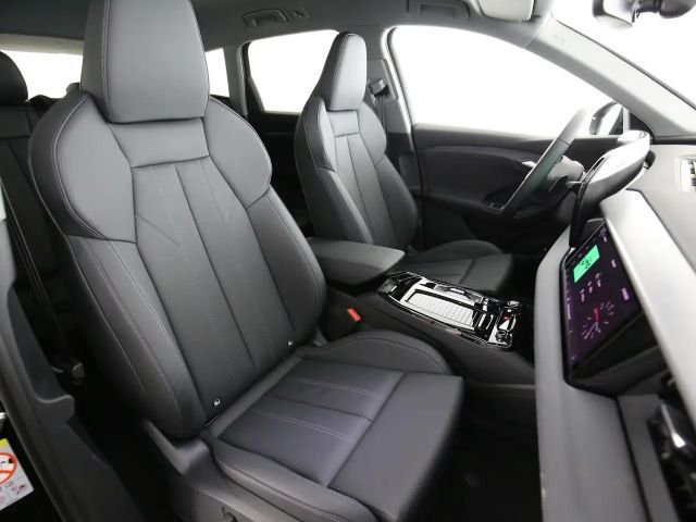 Audi Q6 e-tron S-Line