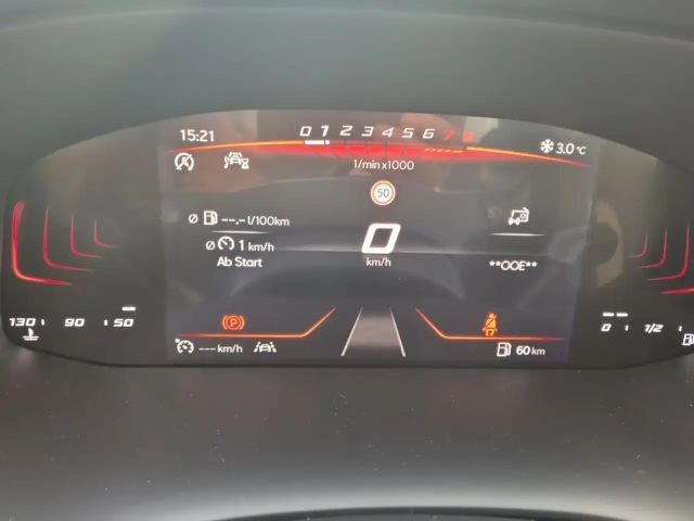 Seat Ateca Reference