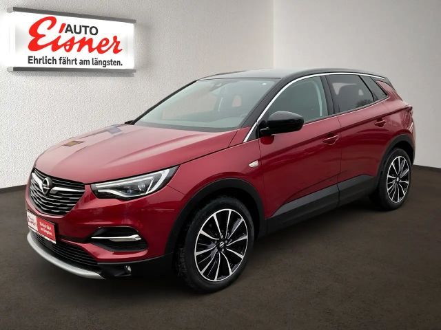 Opel Grandland X 1.2 Turbo Turbo