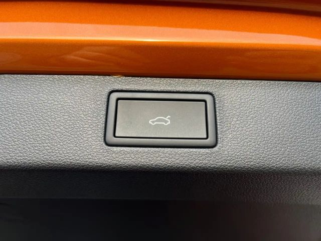 Skoda Kamiq 1.5 TSI Monte Carlo