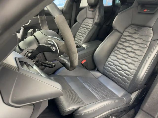 Audi RS e-tron GT Quattro