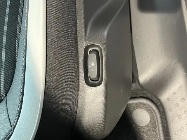 Renault Twingo E-Tech Intens