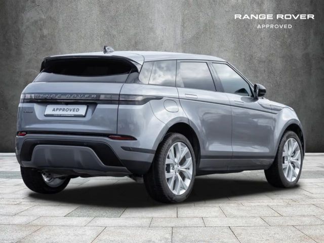 Land Rover Range Rover Evoque D200 S
