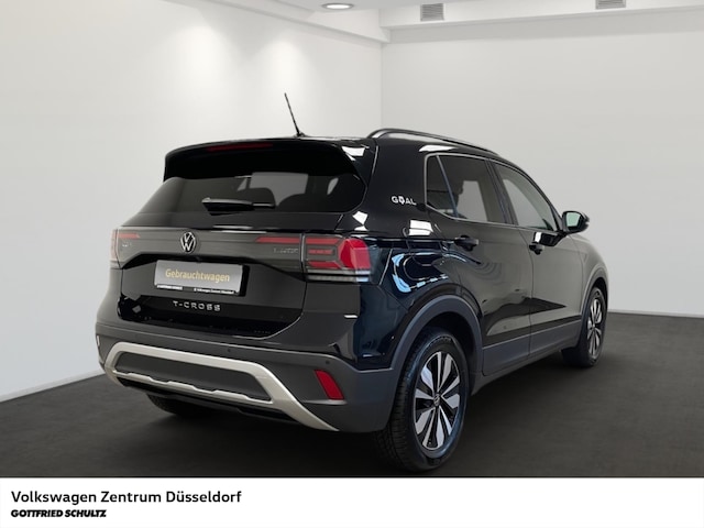 Volkswagen T-Cross 1.0 TSI Life