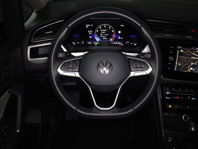 Volkswagen Touran DSG