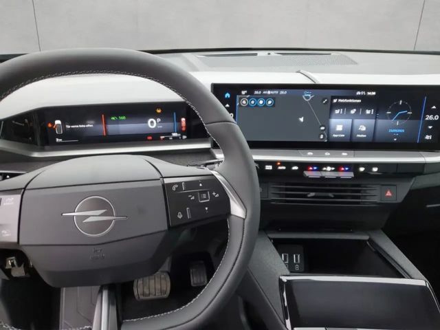 Opel Grandland X Edition Hybrid