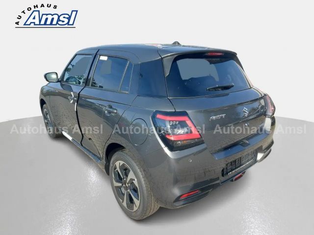 Suzuki Swift AllGrip Comfort DualJet Hybrid