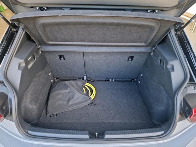 Volkswagen ID.3 58 KWh