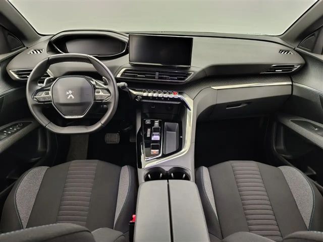 Peugeot 5008 Active Pack BlueHDi EAT8