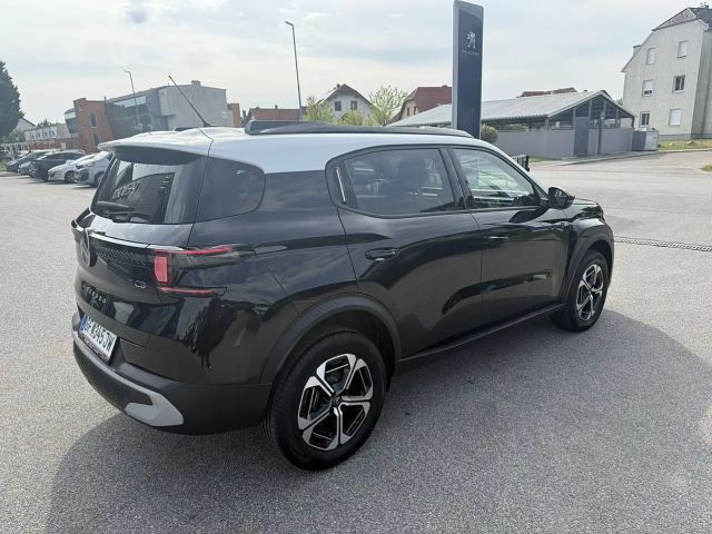 Citroën C3 Aircross Max