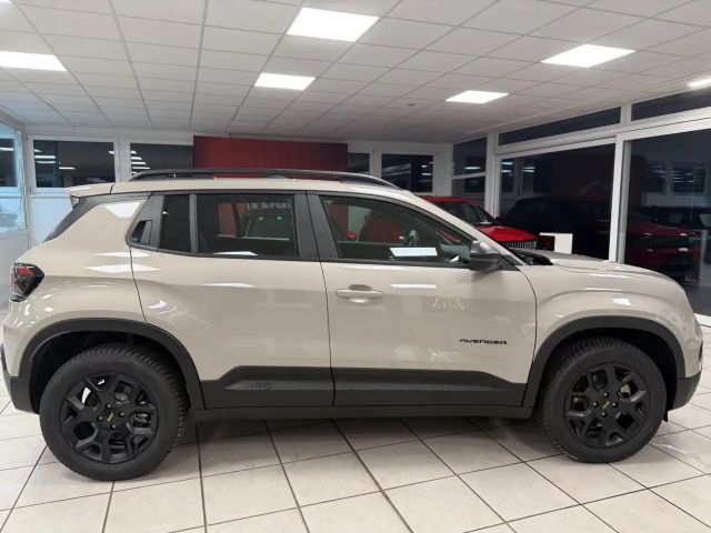Jeep Avenger 4xe ALLRAD, AUTOMATIK, LED