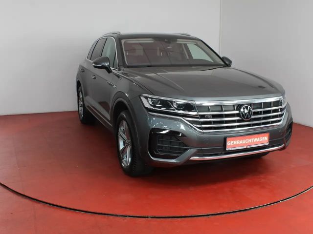 Volkswagen Touareg 3.0 V6 TDI R-Line