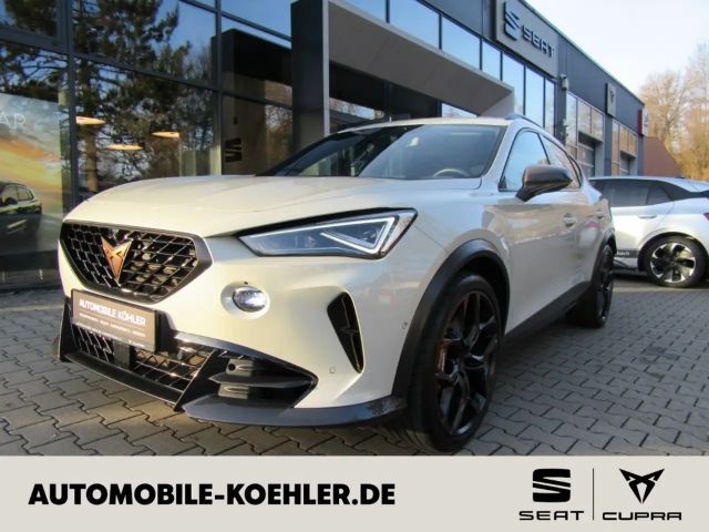 Cupra Formentor 2.5 TSI DSG VZ5