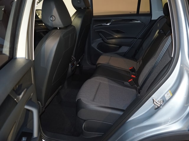 Volkswagen Tiguan 2.0 TDI DSG