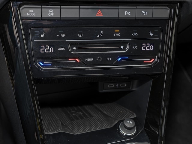 Volkswagen T-Roc 1.5 TSI DSG R-Line