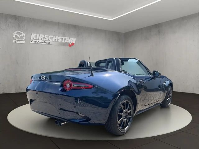 Mazda MX-5 Homura