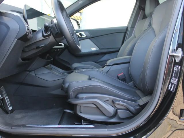 BMW 120 M-Sport Sedan