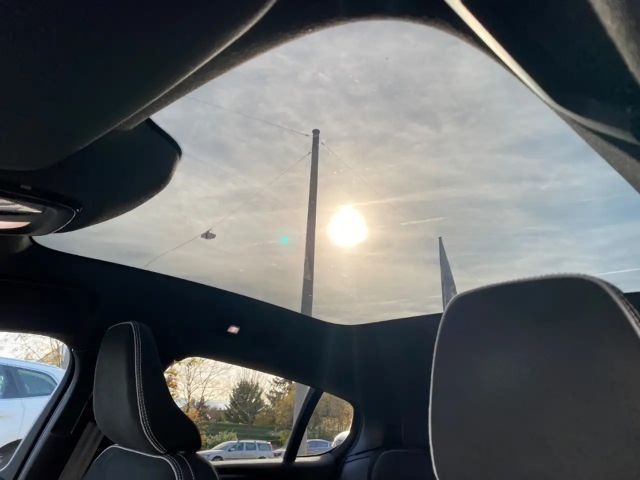 Volvo C40 AWD Recharge Ultimate