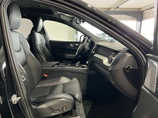 Volvo XC60 AWD Recharge T8 Ultra