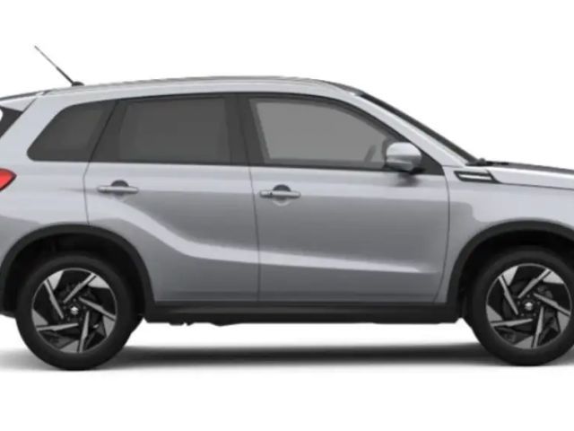 Suzuki Vitara AllGrip Flash Hybrid